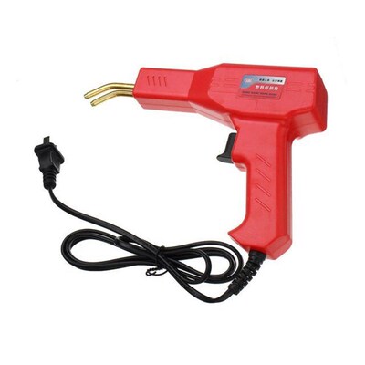50W Handy Plastic Welder Garage Tools Handy Hot Staplers Mac