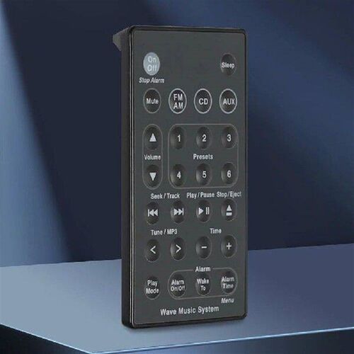 Speaker Remote Control Infrared Remote Controller