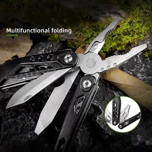 12 In 1 Multifunctional Hammer Outdoor Camping Hiking