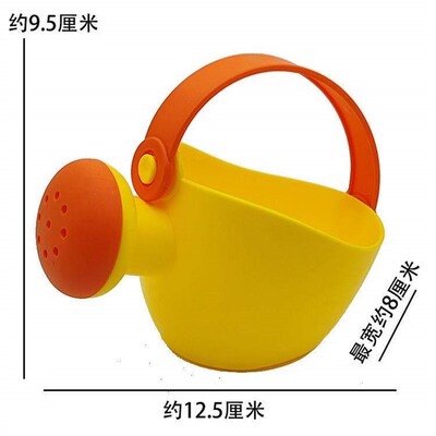 Baby and toddler soft rubber bath and swimming pool toy set,