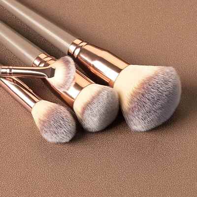 Makeup Brushes Set Face Eyes Make Up Brush Eyelash Eyeshadow
