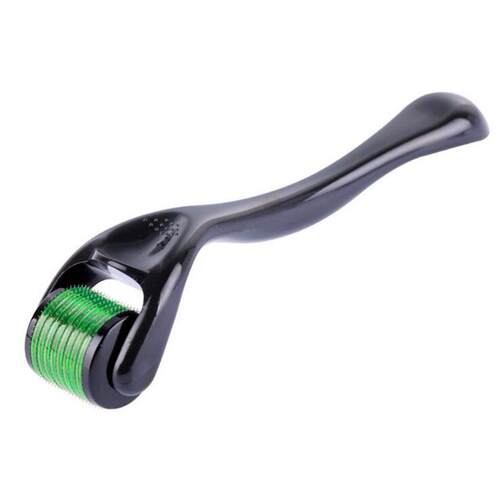 Healthy Care 540 Derma Roller needle Instrument for Face 0.2