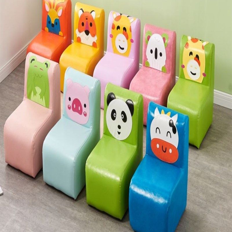 幼儿园儿童小沙发可爱卡通凳男孩女孩沙发椅座宝宝餐椅,住宅家具,儿童沙发,淘宝优惠券,粉丝福利购,淘宝优惠卷