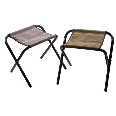 Train Travel Queue Mazar Small Stool Outdoor Fishing Camping