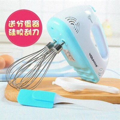 egg beater electric home mini baking mixer electric whisk