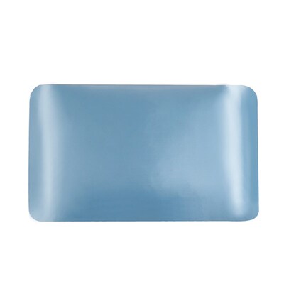 JuwenSilk Memory Elastic band Pillow case Satin silk pillowc