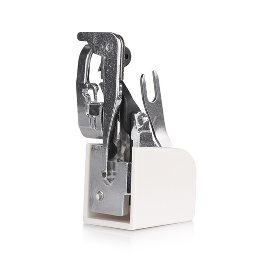 Household Sewing Machine Parts Side Cutter Overlock Presser
