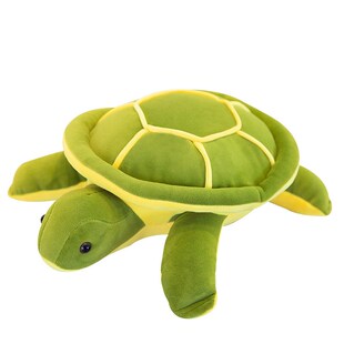 Sea turtle doll plush toy children girl gift toy pillow doll