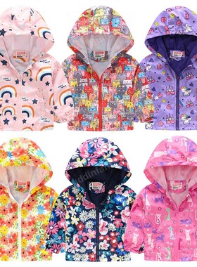 toddler boy jakcket waterproof wind jacket kids windbreaker