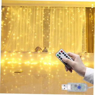 1pc Led Curtain Garland Festoon Led Light Christmas String L