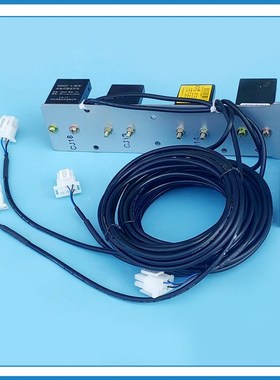 杭州西奥电梯平层光电感应器 带支架CEDES常闭 XNOGD01-常开