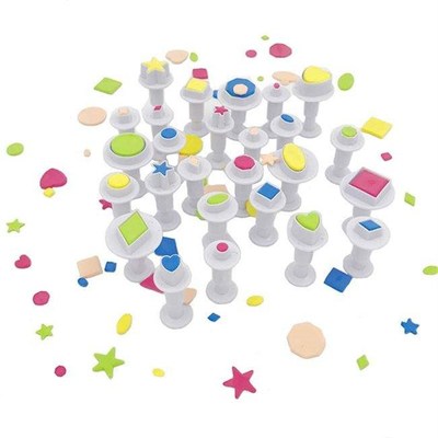 -baking tools set cake mould household biscuit cartoon