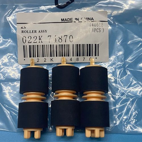 原装施乐IV305搓纸轮v300 70 200 70四 五 代机纸盒搓纸轮