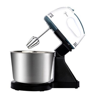 Mixer hand baking Blender Cream Egg Whisk Cake Dough Kneader