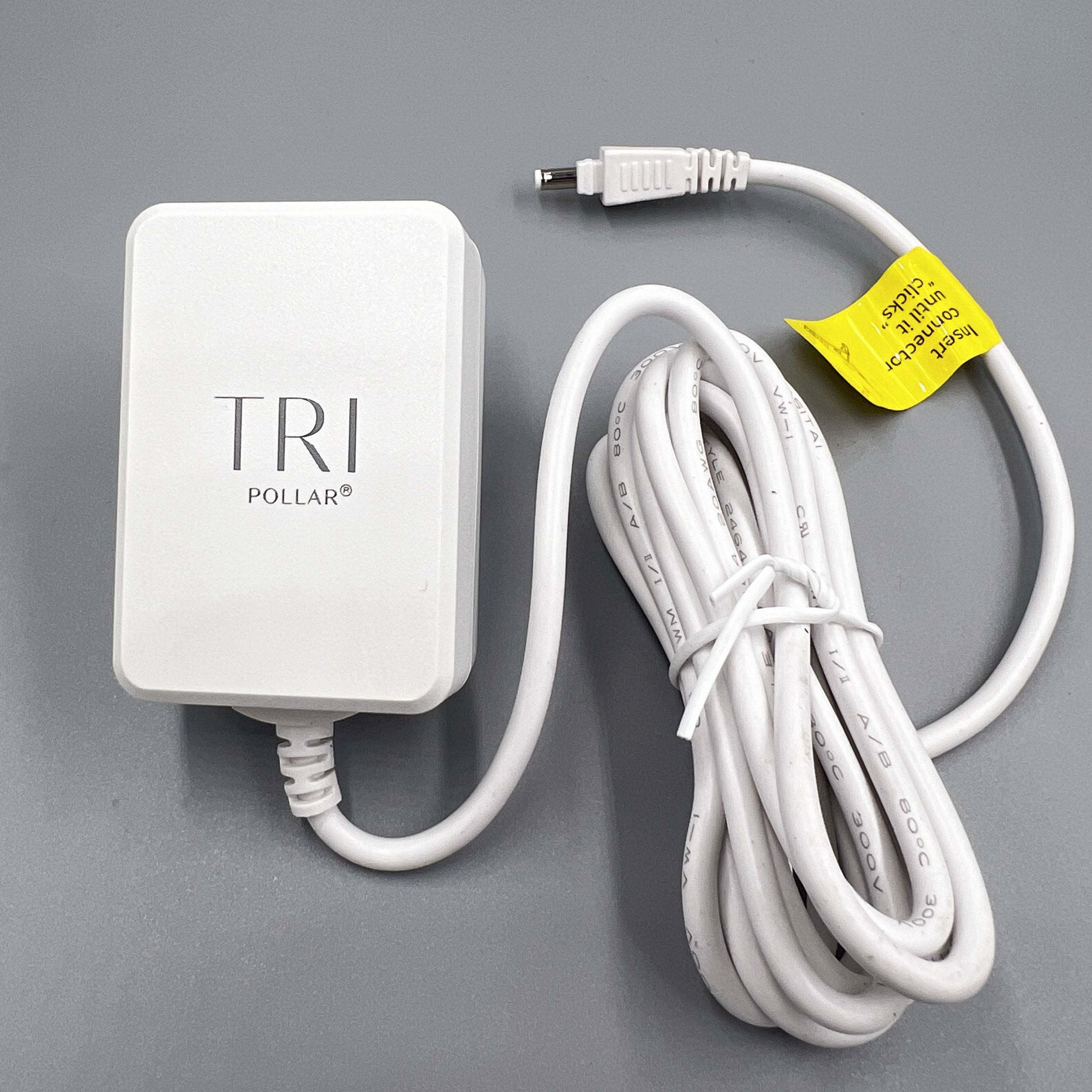 原装Tripollar初普美容仪原配充电器8V1.5A电源配接器