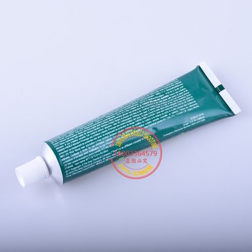 DOWSIL道康宁730FS耐油耐溶剂型有机硅粘合剂燃料管道密封胶 90ml