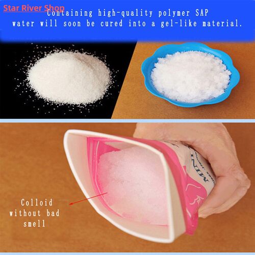 5PCS 700ml Emergency Portable Car Urine Bag Vomit Bags Mini