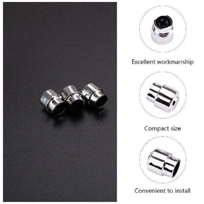 Guitar Toggle Caps Knob Tips Replacement Broken Old