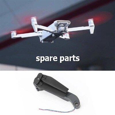 Frame Parts Replacement for E58 RC Drone Parts Axis Arm