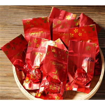 10pcs Art Flowers tea blooming tea 10 kinds of bloom flower