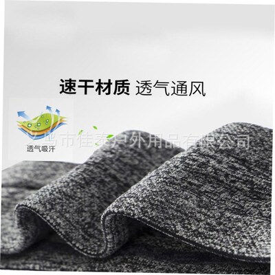 Moisture Wicking Workout Headband Sweatband for Running Yoga