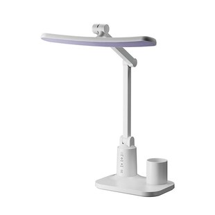 LED desk lamp study bedroom table lamp rechargeable 充电台灯