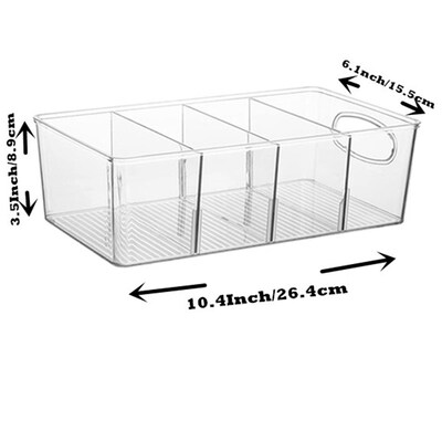 Pantry Organizers Storage Cabinet Cupboard Refrigerator