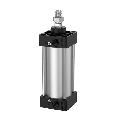 气缸小型气动大推力sc3x1气缸大全气动推杆伸缩杆标准sc气缸