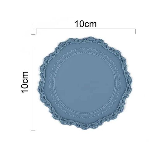 Soft Silicone Sealing Wax Demold Board Wax Seal Stamps Paint