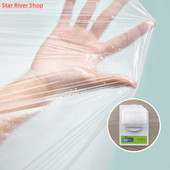 Cover Bathtub Tub Film Bath Disposable Bag For Liner 5pc