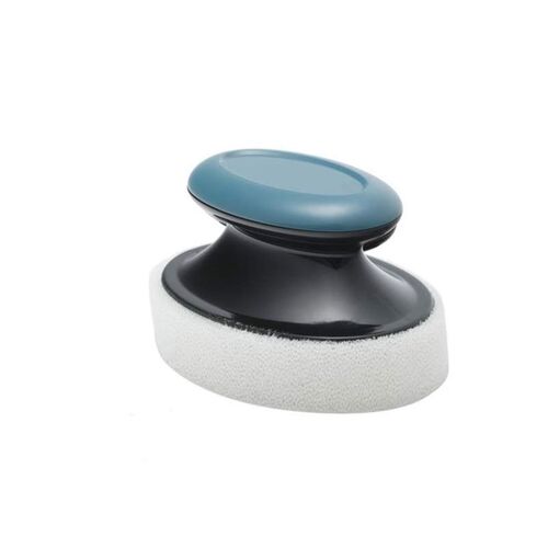 table top brush toilet sink sponge cleaning brush bathroom