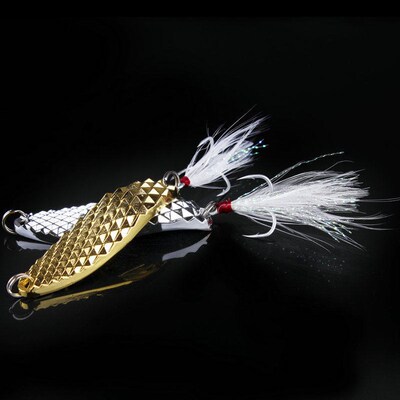 Luya sequins leech Luya fake bait freshwater fishing beak Lu