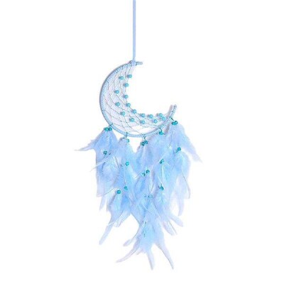 Dream Catcher Pendant Handmade Crafts Wind Chimes Pendant