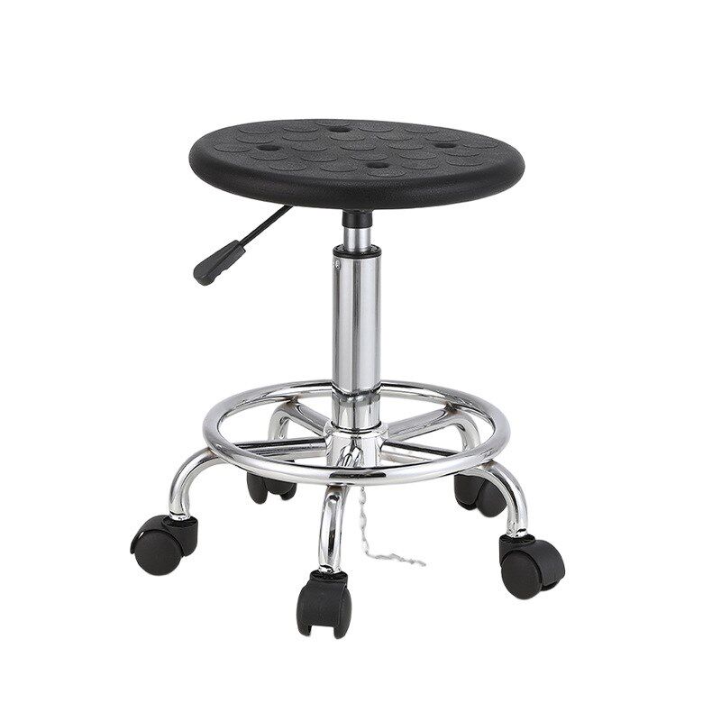 学校实验室旋转防静电升降椅子工厂车间流水线员工不锈钢圆凳,商业/办公家具,实验凳/实验椅/防静电凳椅,淘宝优惠券,粉丝福利购,淘宝优惠卷