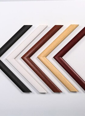 solid wood puzzle frame 500 pieces 1000 pieces picture fram