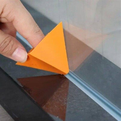 5/1PCS Silicone Caulking Tool Joint Sealant Spreader
