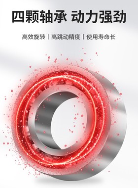 雕刻机风冷电主轴电机 1.5KW2.2KW3.5KW.5KWKW木工雕刻机主轴