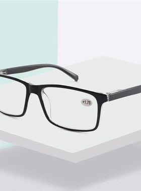 Reading Glasses for Men Women Sports Anti-blue Light Reading