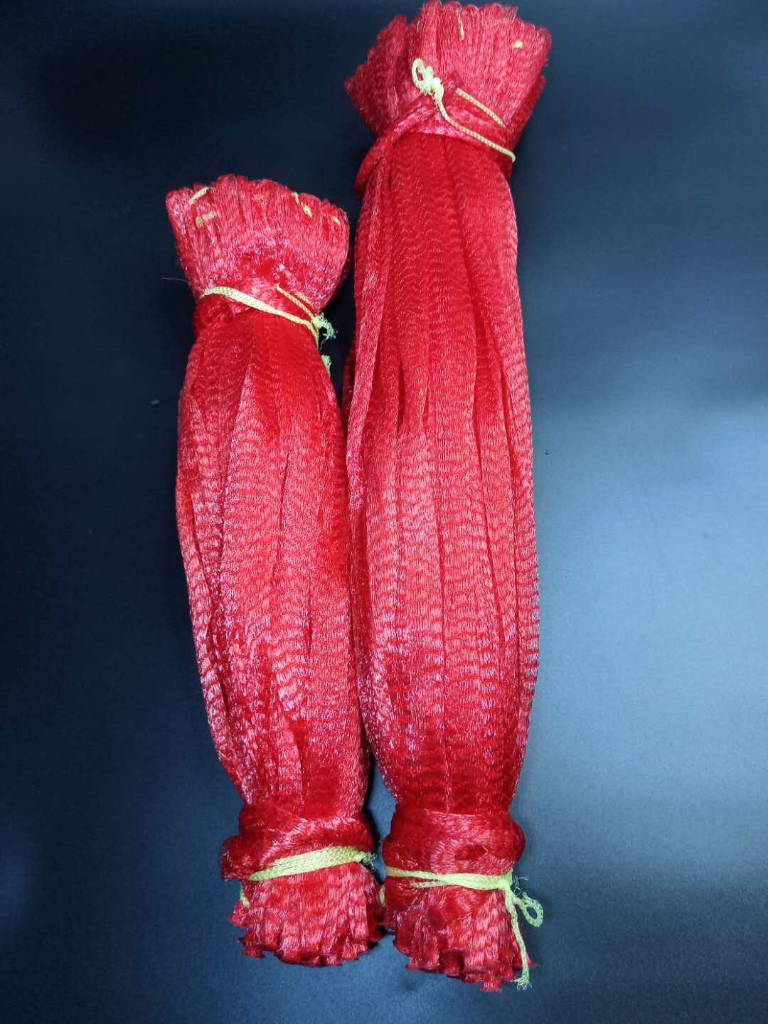 尼龙塑料带绳子加厚网袋吊西瓜水果龙虾家禽螃蟹红色束口网兜袋子,包装,网袋网兜,淘宝优惠券,粉丝福利购,淘宝优惠卷