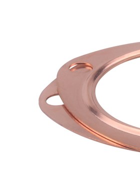 片SBC2-1/2英寸排气歧管接口BBC3023-1/2335铜