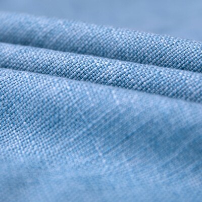 Overstuffed linen, throw pillows, oversize cushions, SOFA SO