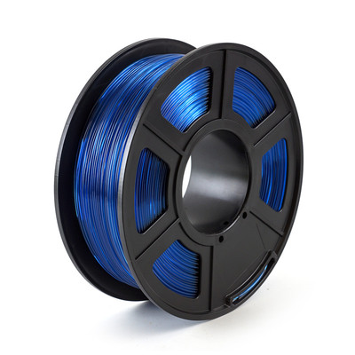 3D Printer Filament PC(Polycarbonate) 1.75mm 1kg/2.2lb Plast