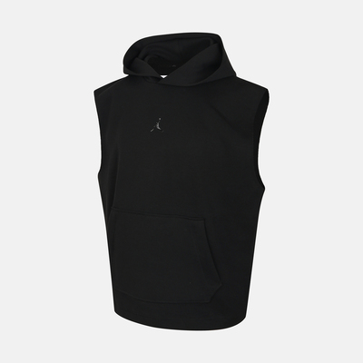 耐克（NIKE）劲浪体育男子速干无袖套头连帽衫IF3796-010