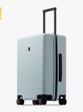 LEVEL8地平线8号【旅行者】万向轮旅行箱行李箱顺滑PC