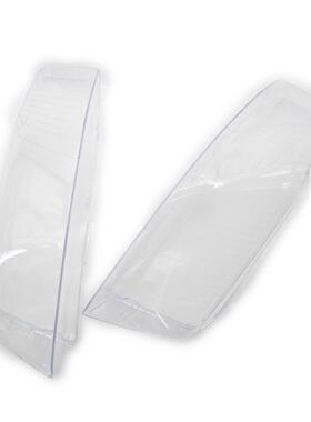 适用于02-04年迪奥8E094102A大4B96大灯罩大灯壳8E041029C灯透明