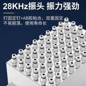 冠博仕一式 单槽声金HOZ波清洗机工体业五煤超矿积碳模具清洗设备