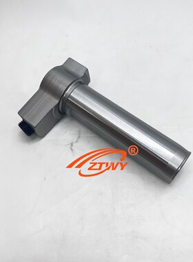 千木/kilowood液压杆数控刀柄CNC走心机钻铰加SL/B20-HDC4/6/8-70