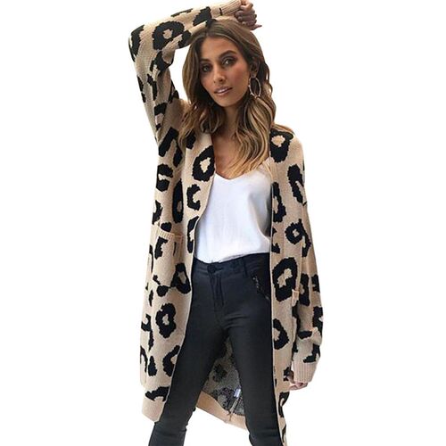 Women Clothes New Autumn Winter Fashion Knitting Spot