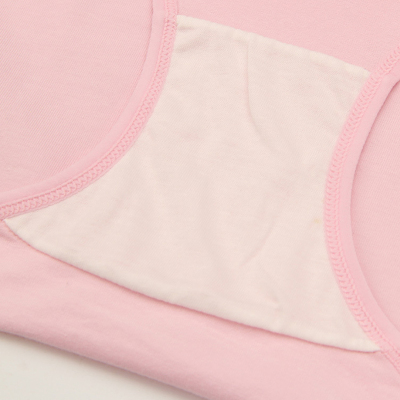 Maternity Panties Soft Breathable Cotton Low Waist Seamless