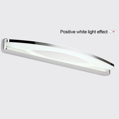 Smuxi 8W/10W LED Mirror Front Lamp Anti-fog Waterproof Wall